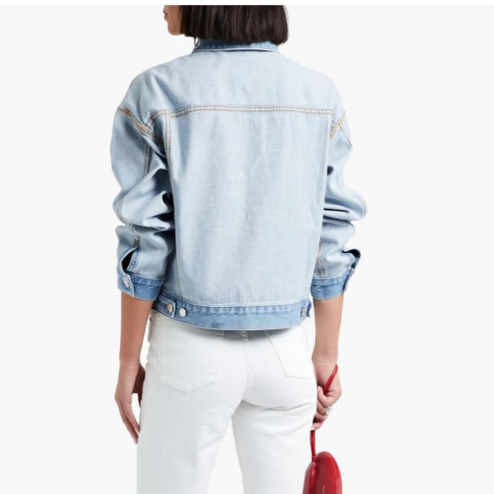 Helmut Lang size XS (S) - Picture 6 of 13